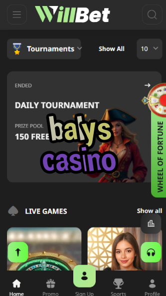Balys Casino - Best Lithuanian Online Casino-777casinobus.ydblkf.net