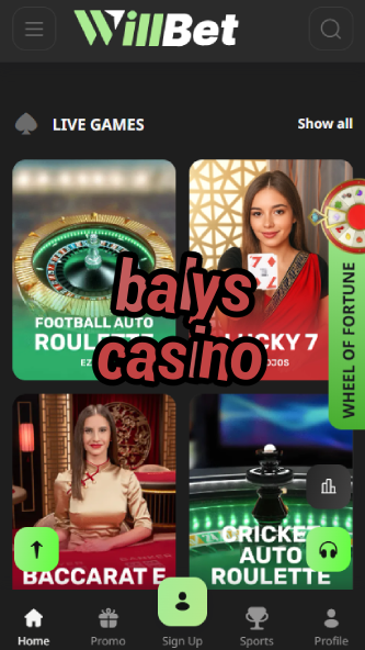 Balys Casino - Best Lithuanian Online Casino-777casinobus.ydblkf.net