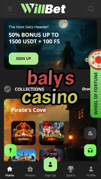 Balys Casino - Best Lithuanian Online Casino-777casinobus.ydblkf.net