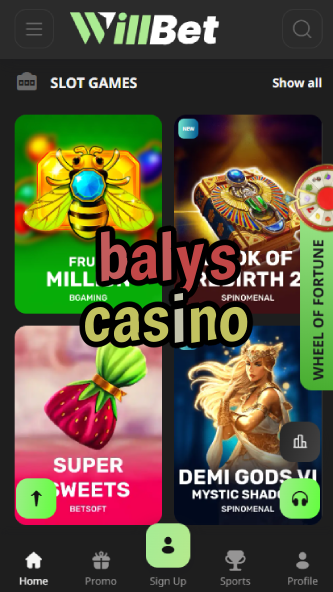 Balys Casino - Best Lithuanian Online Casino-777casinobus.ydblkf.net