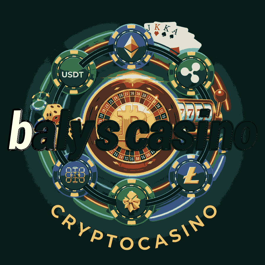 Balys Casino - Best Lithuanian Online Casino